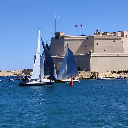 Lejlighed Boxman Family Host