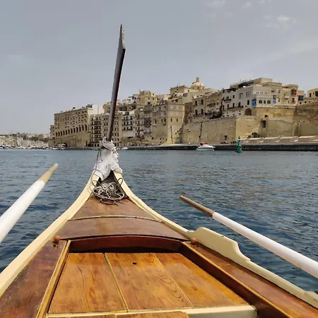 Boxman Family Host Lejlighed