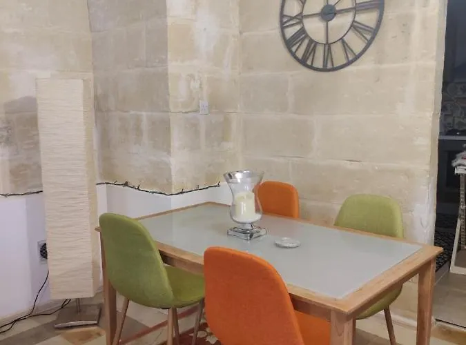 Boxman Family Host Lejlighed *