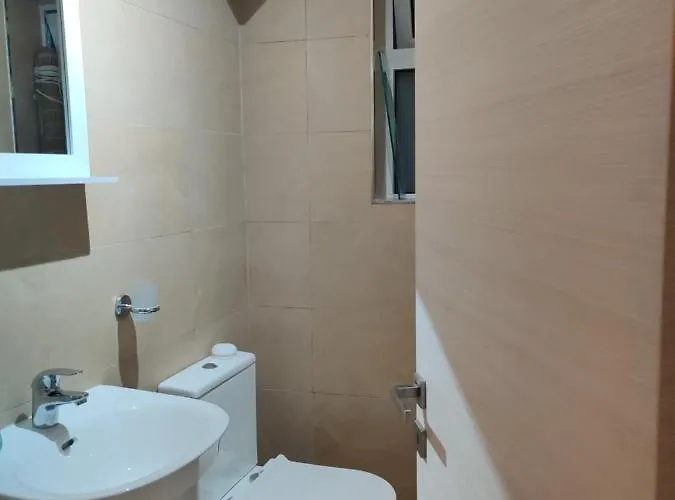 Lejlighed Boxman Family Host Senglea