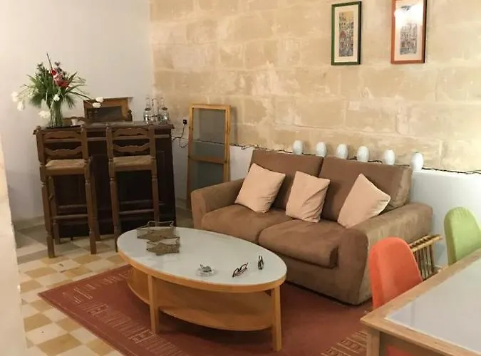 Boxman Family Host Lejlighed