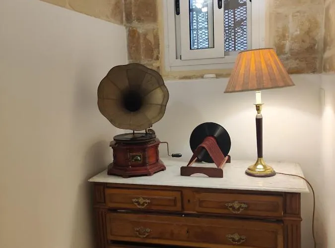 Lejlighed Boxman Family Host