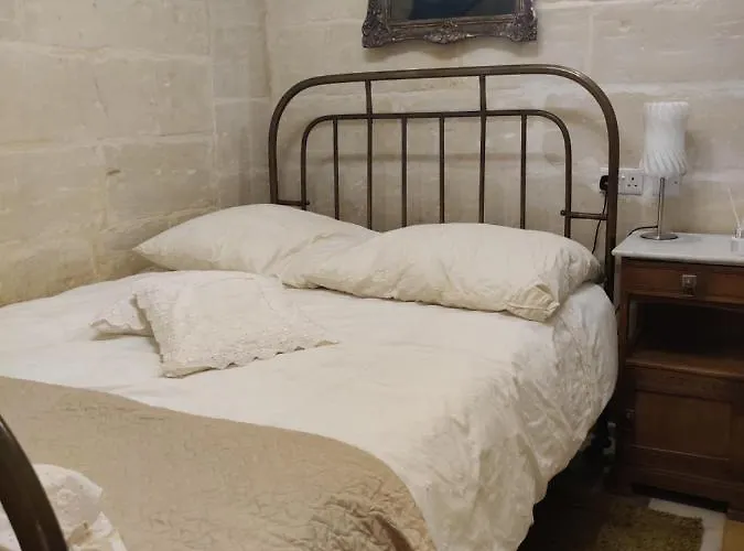 Boxman Family Host Lejlighed *