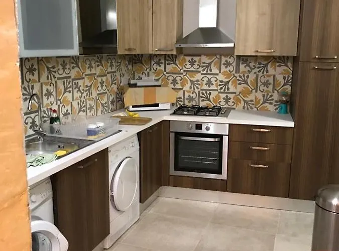 Boxman Family Host Lejlighed