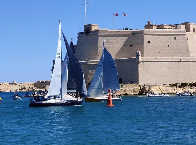 Lejlighed Boxman Family Host