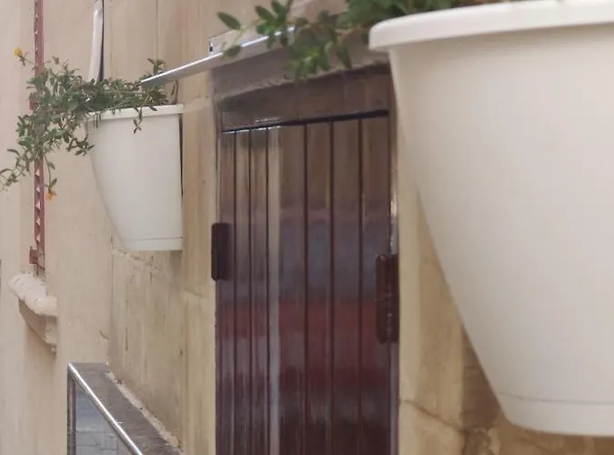 Boxman Family Host Lejlighed *